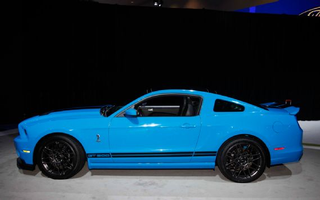 Illustration for article titled Top Ten Successful Sports Cars That I Hate